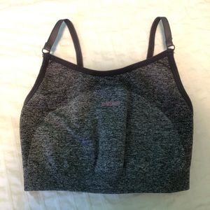 Gymshark Flex Strappy Sports Bra